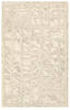 Jaipur Living Bavell Cream 60 X 90 Area Rug RUG163659 803-157603 Thumb 0
