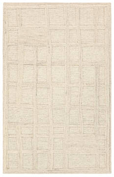 Jaipur Living Bavell Cream 6'0" X 9'0" Area Rug RUG163659 803-157603