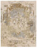 Jaipur Living Citrine Brown 80 X 100 Area Rug RUG163715 803-157607 Thumb 0