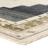Jaipur Living Casen Cream Runner 30 X 100 Area Rug RUG163742 803-157610 Thumb 1