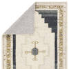 Jaipur Living Casen Cream Runner 30 X 100 Area Rug RUG163742 803-157610 Thumb 2