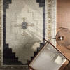 Jaipur Living Casen Cream Runner 30 X 100 Area Rug RUG163742 803-157610 Thumb 6