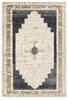 Jaipur Living Casen Cream Runner 30 X 100 Area Rug RUG163742 803-157610 Thumb 0