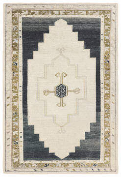 Jaipur Living Casen Cream Runner 3'0" X 10'0" Area Rug RUG163742 803-157610