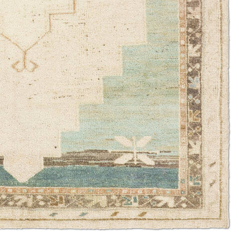 Jaipur Living Casen Cream 50 X 80 Area Rug RUG163219 803-157612 Image 3