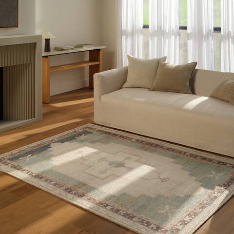 Jaipur Living Casen Cream 50 X 80 Area Rug RUG163219 803-157612 Image 5