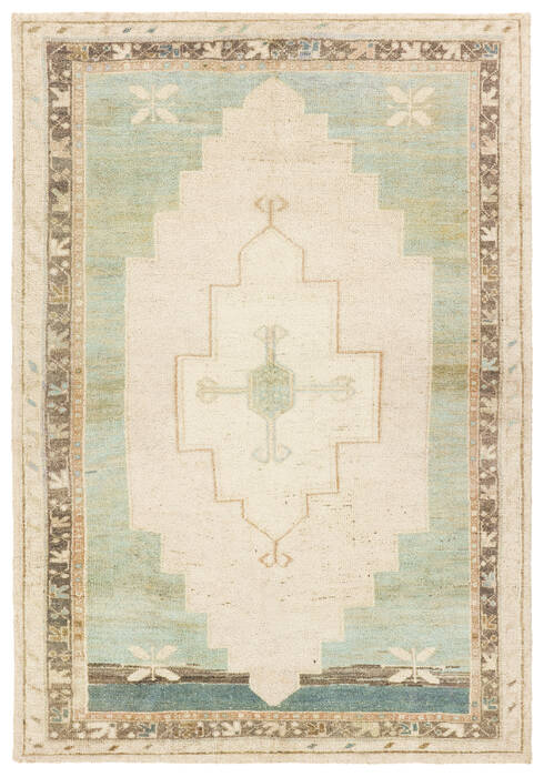 Jaipur Living Casen Cream 50 X 80 Area Rug RUG163219 803-157612 Image 0