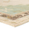 Jaipur Living Casen Cream 50 X 80 Area Rug RUG163219 803-157612 Thumb 1