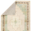 Jaipur Living Casen Cream 50 X 80 Area Rug RUG163219 803-157612 Thumb 2
