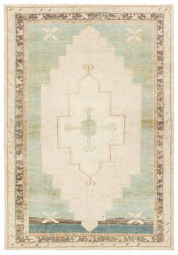 Jaipur Living Casen Cream 5'0" X 8'0" Area Rug RUG163219 803-157612