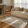 Jaipur Living Casen Cream 60 X 90 Area Rug RUG163755 803-157615 Thumb 5
