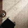 Jaipur Living Casen Beige 50 X 80 Area Rug RUG163222 803-157621 Thumb 6