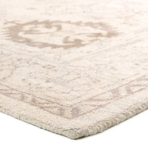 Jaipur Living Casen Beige 60 X 90 Area Rug RUG163761 803-157624 Image 1