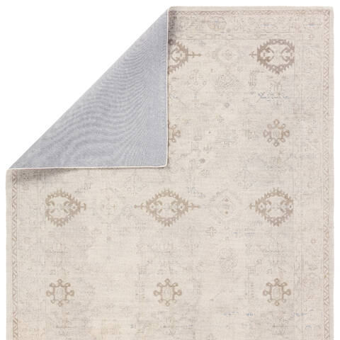 Jaipur Living Casen Beige 79 X 99 Area Rug RUG163762 803-157625 Image 2