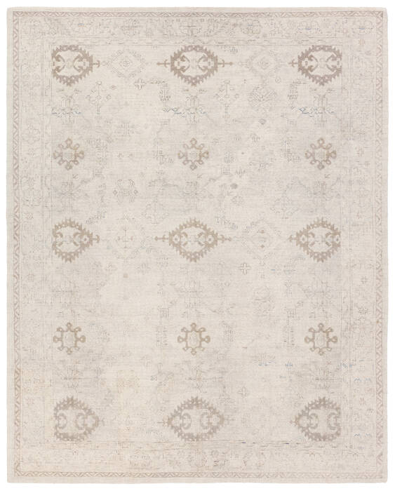 Jaipur Living Casen Beige 79 X 99 Area Rug RUG163762 803-157625 Image 0