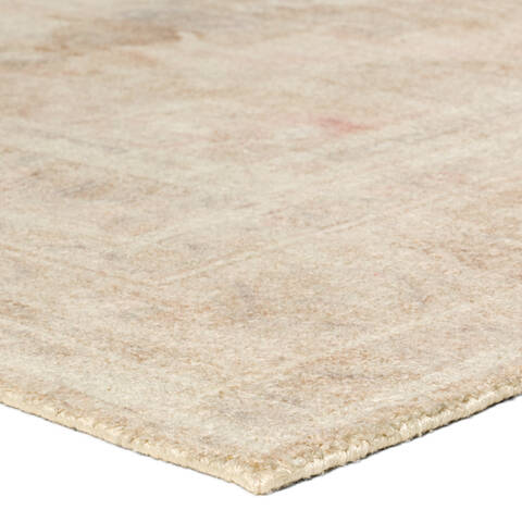 Jaipur Living Casen Beige 86 X 116 Area Rug RUG163764 803-157627 Image 1