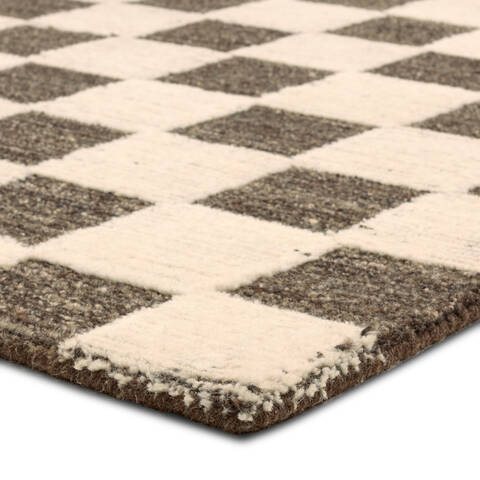 Jaipur Living Finnigan Brown 60 X 90 Area Rug RUG165620 803-157629 Image 1