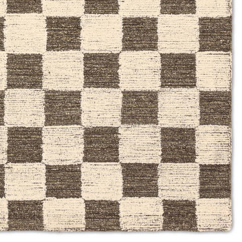 Jaipur Living Finnigan Brown 60 X 90 Area Rug RUG165620 803-157629 Image 3