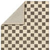Jaipur Living Finnigan Brown 60 X 90 Area Rug RUG165620 803-157629 Thumb 2