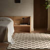 Jaipur Living Finnigan Brown 60 X 90 Area Rug RUG165620 803-157629 Thumb 5