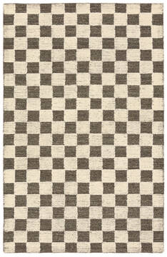 Jaipur Living Finnigan Brown Rectangle 6x9 ft  Carpet 157629