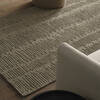 Jaipur Living Finnigan Beige 50 X 80 Area Rug RUG162773 803-157630 Thumb 6