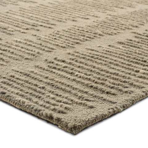 Jaipur Living Finnigan Beige 86 X 116 Area Rug RUG162775 803-157632 Image 1