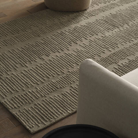 Jaipur Living Finnigan Beige 86 X 116 Area Rug RUG162775 803-157632 Image 6