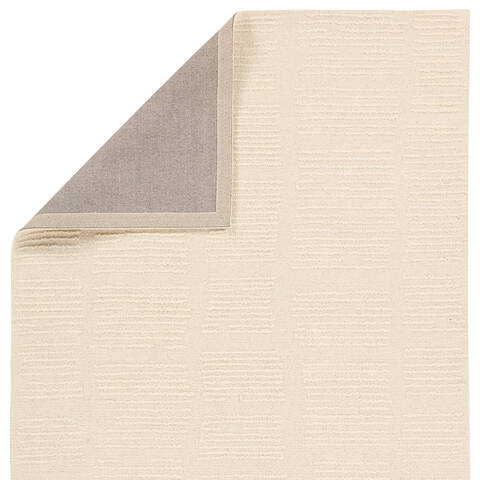 Jaipur Living Finnigan Cream 60 X 90 Area Rug RUG165625 803-157633 Image 2