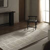 Jaipur Living Finnigan Cream 60 X 90 Area Rug RUG165625 803-157633 Thumb 4