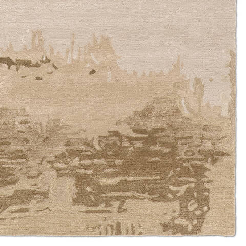 Jaipur Living Genesis Beige 80 X 100 Area Rug RUG163772 803-157635 Image 3