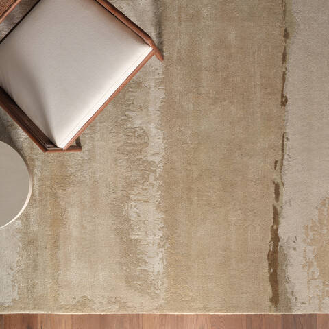 Jaipur Living Genesis Beige 80 X 100 Area Rug RUG163772 803-157635 Image 6