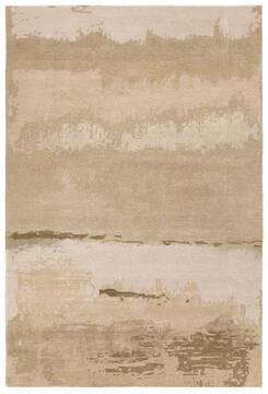 Jaipur Living Genesis Beige Rectangle 8x10 ft  Carpet 157635