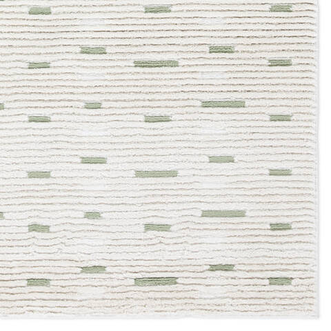 Jaipur Living Jaida White 710 X 100 Area Rug RUG163784 803-157639 Image 3