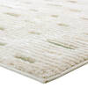 Jaipur Living Jaida White 710 X 100 Area Rug RUG163784 803-157639 Thumb 1