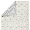 Jaipur Living Jaida White 710 X 100 Area Rug RUG163784 803-157639 Thumb 2