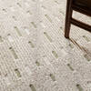 Jaipur Living Jaida White 710 X 100 Area Rug RUG163784 803-157639 Thumb 4