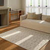 Jaipur Living Jaida White 710 X 100 Area Rug RUG163784 803-157639 Thumb 5