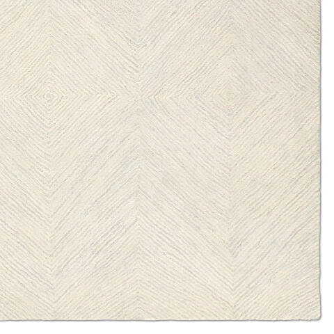 Jaipur Living Labyrinth Cream Runner 30 X 100 Area Rug RUG163803 803-157643 Image 3