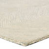 Jaipur Living Labyrinth Cream Runner 30 X 100 Area Rug RUG163803 803-157643 Thumb 1