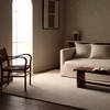 Jaipur Living Labyrinth Cream Runner 30 X 100 Area Rug RUG163803 803-157643 Thumb 6
