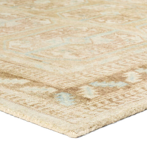 Jaipur Living Casen Brown 50 X 80 Area Rug RUG163217 803-157644 Image 1