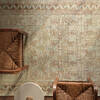 Jaipur Living Casen Brown 50 X 80 Area Rug RUG163217 803-157644 Thumb 6