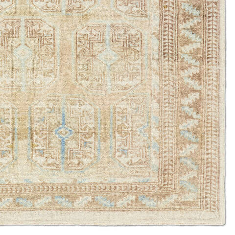 Jaipur Living Casen Brown Runner 30 X 100 Area Rug RUG163748 803-157646 Image 3