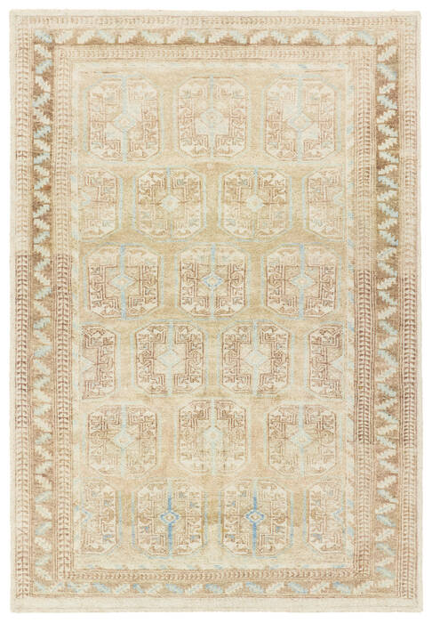 Jaipur Living Casen Brown Runner 30 X 100 Area Rug RUG163748 803-157646 Image 0