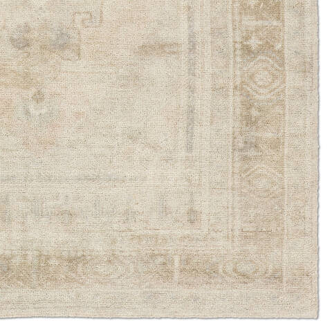 Jaipur Living Casen Beige 60 X 90 Area Rug RUG163767 803-157649 Image 3