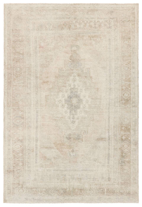 Jaipur Living Casen Beige 60 X 90 Area Rug RUG163767 803-157649 Image 0