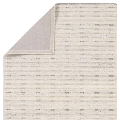 Jaipur Living Finnigan Cream 60 X 90 Area Rug RUG165617 803-157651 Image 2