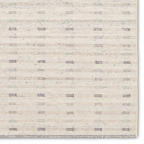 Jaipur Living Finnigan Cream 60 X 90 Area Rug RUG165617 803-157651 Image 3