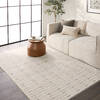 Jaipur Living Finnigan Cream 60 X 90 Area Rug RUG165617 803-157651 Thumb 4